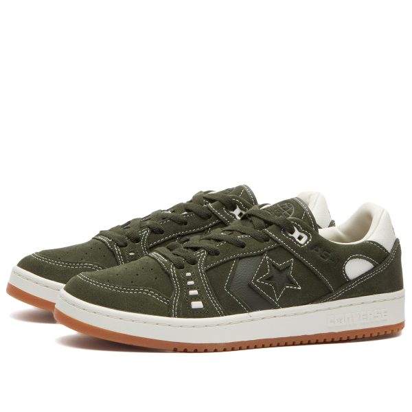 Converse AS-1 Pro Ox Forest Shelter/Egret/Gum (A06659CC)  цвета