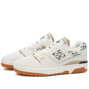 New Balance Wo550 Sea Salt (108) (BBW550QA)  цвета