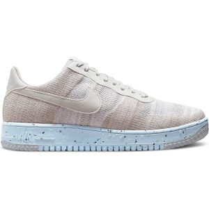 Nike Air Force 1 Low Crater Flyknit Photon (DC4831-101)  цвета
