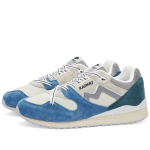 Karhu Synchron Classic Coronet Blue/Silver Lining (F802686) голубого цвета