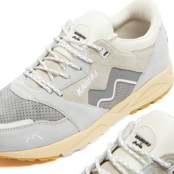 Karhu Aria 95 Lunar Rock/Foggy Dew (F803117)  цвета