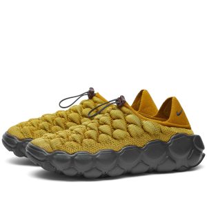 Nike WoW NG Offline Bronzine/Pacific Moss/Earth (FD2148-700)  цвета