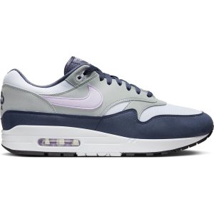 Nike Air Max 1 Thunder (FD9082-001) голубого цвета