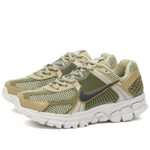 Nike Zoom Vomero 5 EWT Olive/Black/Light Bone (FJ1915-200) черного цвета