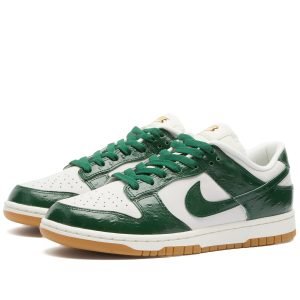 кроссовки Nike Wmns Dunk Low LX (FJ2260-002)  цвета