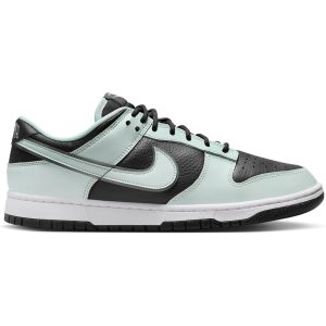 Nike Dunk Low Premium Smoke Grey Barely (FZ1670-001) зеленого цвета