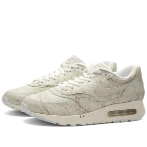 Nike Air Max 1 '86 OG Summit White/Photon Dust/Black (FZ2149-100) белого цвета