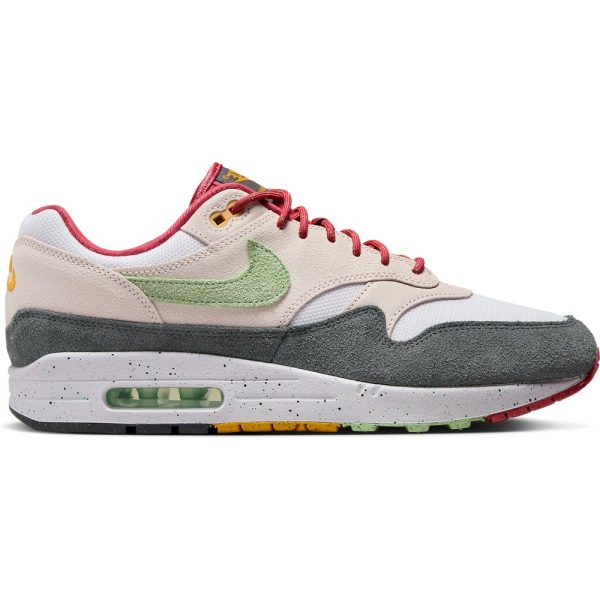 Nike Air Max 1 Mixed (FZ4133-640)  цвета