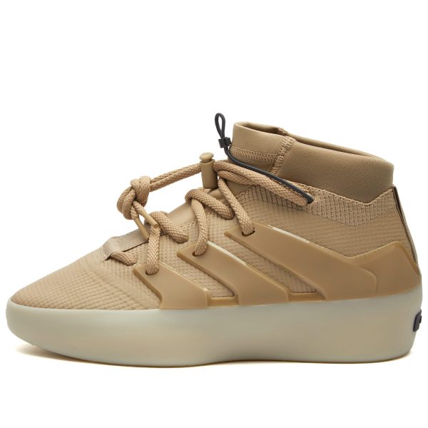 Adidas x Fear of God Athletics I Basketball Clay (IE6180)  цвета