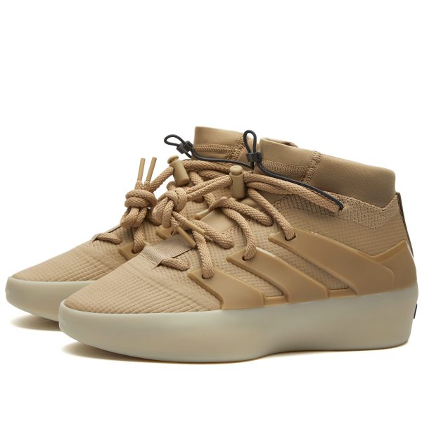 Adidas x Fear of God Athletics I Basketball Clay (IE6180)  цвета