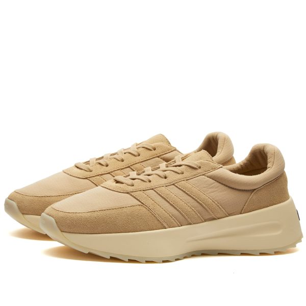 Adidas x Fear of God Athletics Los Angeles Clay (IF4215)  цвета