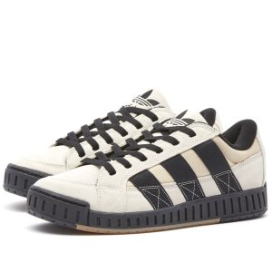 Adidas LWST Wonder Beige/Core Black/Core Black (IF8798) черного цвета