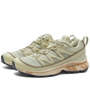 Salomon XT-6 EXPANSE Alfalfa/Shortbread/Aloe Wash (L47445600)  цвета