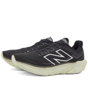 New Balance M1080LAC Black (M1080LAC) черного цвета