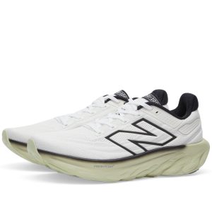 New Balance M1080LAD White (M1080LAD) белого цвета