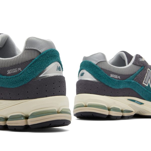 New Balance M2002REM New Spruce (M2002REM)  цвета