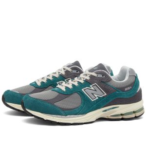 New Balance M2002REM New Spruce (M2002REM)  цвета