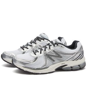 New Balance ML860GB2 'Milky Way' Optic White (ML860GB2) белого цвета