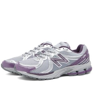 New Balance ML860PP2 'Milky Way' Midnight Violet (ML860PP2)  цвета