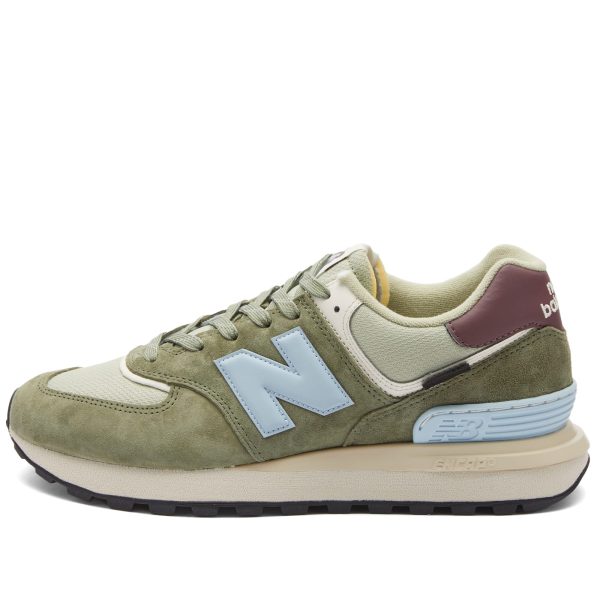 New Balance 574 Legacy (U574LGGT)  цвета