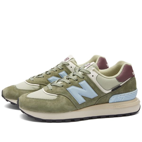 New Balance 574 Legacy (U574LGGT)  цвета