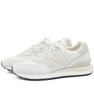 New Balance U574LGWD White (U574LGWD) белого цвета