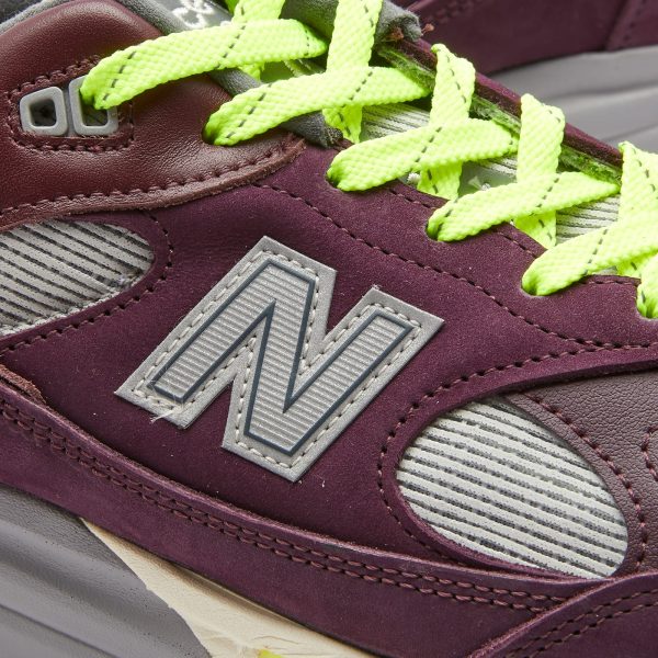 New Balance x Patta U991PD2 Pickled Beet (U991PD2)  цвета