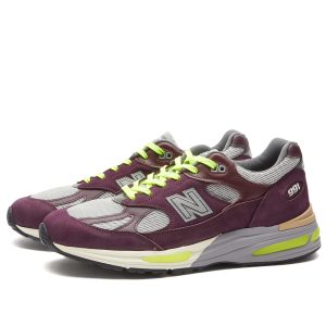 New Balance x Patta U991PD2 Pickled Beet (U991PD2)  цвета