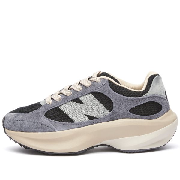 New Balance UWRPDCST Magnet (UWRPDCST)  цвета