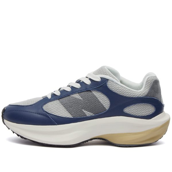 New Balance UWRPDMMB Nb Navy (UWRPDMMB) синего цвета