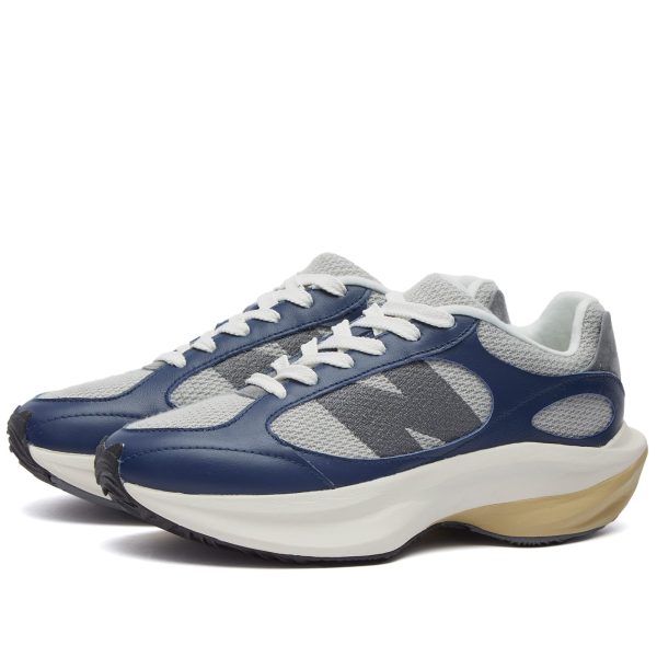 New Balance UWRPDMMB Nb Navy (UWRPDMMB) синего цвета