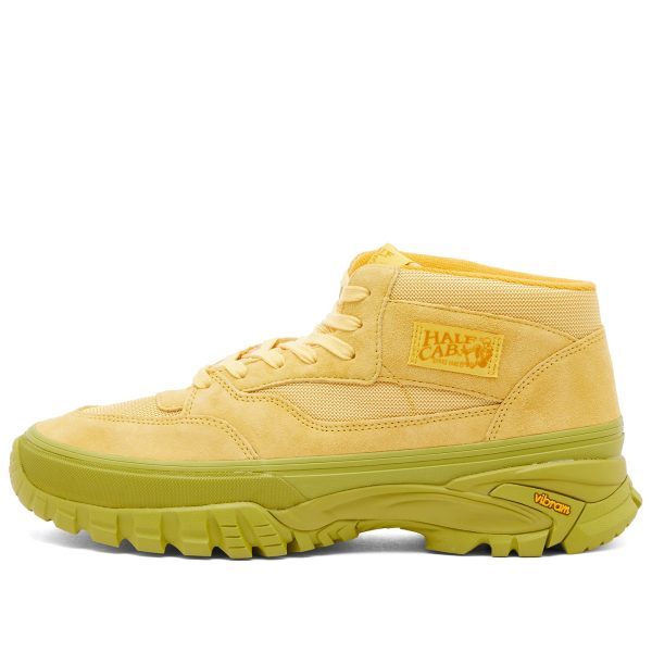 Vans OTW Half Cab Reissue 33 Vibram Sunburst (VN000CNBSBR)  цвета