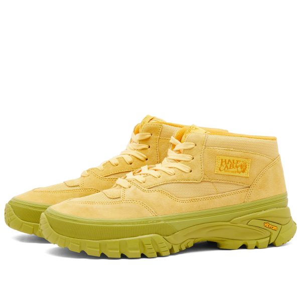 Vans OTW Half Cab Reissue 33 Vibram Sunburst (VN000CNBSBR)  цвета