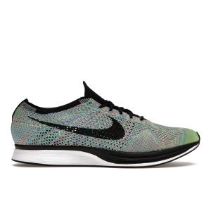 Nike Flyknit Racer Multi-Color 2015 --- (526628-304)