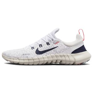 Nike Free Run 50 White Obsidian -- - (CZ1884-103)