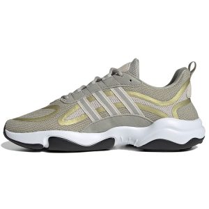 adidas Haiwee Sesame Gold Metallic    - (EG9074)