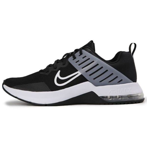 Nike Air Max Alpha TR 3 Black Wolf Grey (CJ8058-001)