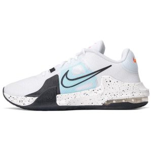 Nike Air Max Impact 4 White Copa     Sail (DM1124-101)