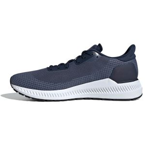 Adidas   Solar Blaze Collegiate Navy Blue Grey-One Solar-Orange (EF0811)