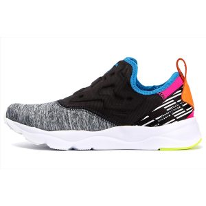 Reebok FuryLite  Lux Coal (AQ9243)