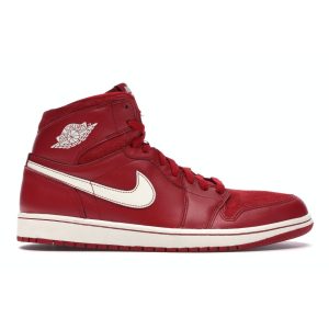 Air Jordan 1 Retro High OG Gym    Sail (555088-601)