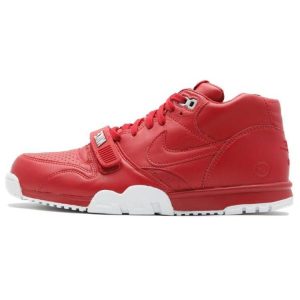 Nike Fragment Design x Air Trainer 1 Mid SP Gym (806942-661)