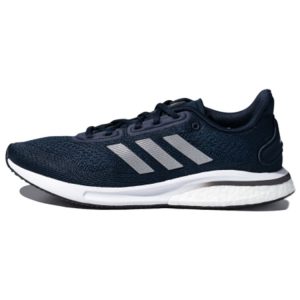 Adidas Supernova Navy   Blue Grey White (FX8332)