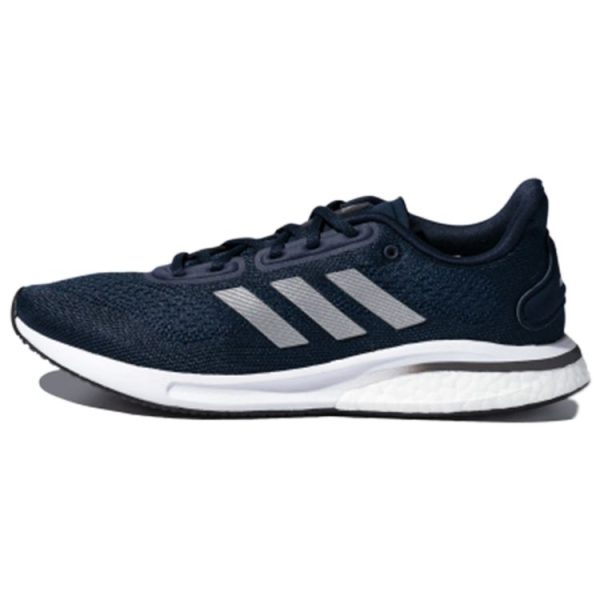 Adidas Supernova Navy   Blue Grey White (FX8332)
