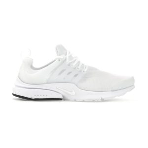 Nike Air Presto Essential Triple White - (848187-100)