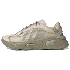 Adidas Oznova Bliss Feather Grey (GW9745)