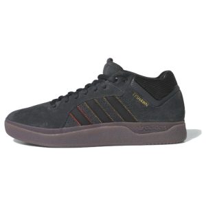 Adidas Tyshawn Remastered Carbon Preloved    Black Core-Black (IG5271)