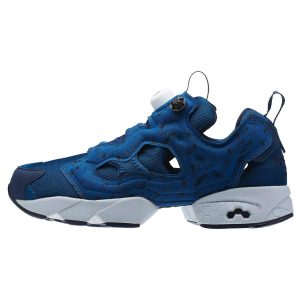 Reebok InstaPump Fury SP   Blue Brave-Blue White (AQ9800)