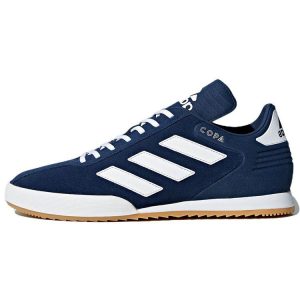 Adidas Copa Super Collegiate Navy Gum   Blue Cloud-White (CQ1946)