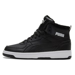 Puma Rebound Joy Fur -   - (375576-01)